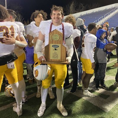 Michael Mulvihill Profile