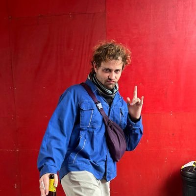 🌞 East 15 & GSA 🌝 LG(B)TQ 🌈 director/photographer/actor