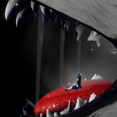 {🔞} All 18+ film crew
We make VR live action vore
18+ Collabs welcomed
a (#vore) and lewdie corner
No RP
For the love of all things good, you BETTER be 18+!
