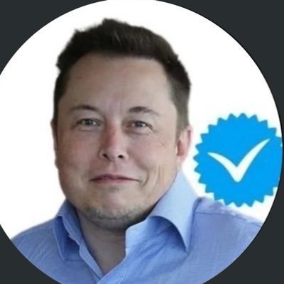 CEO-SpaceX 🚀 ,Teslas 🚘 Founder- the boring company President of the Musk Foundation Co-founder of Neuralink, OpenAI, Zip2, and https://t.co/Fa42goFiqH (part of PayPal)