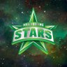 StarsBBL's profile picture. 🏙️ Melbourne's favourite W/BBL Club. 
🏟️ Home ➡️ @MCG. 
🎫 Memberships ➡️ https://t.co/pbAeubr19n
🏏 Holiday Programs ➡️ https://t.co/O8xyLND13h