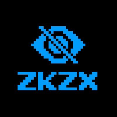 ZKZX on X: 