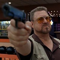 Walter Sobchak (@ws45acp) 's Twitter Profile