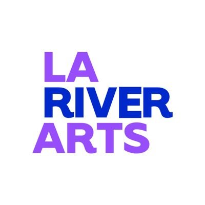 LARiverPubArt's profile picture. Nonprofit Arts Org transforming 51 miles of the LA River/ Paayme Paxaayt as a place for ART, NATURE and COMMUNITY. #LARiverArts #LARiver #RiverSessions
