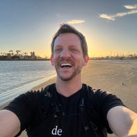 Chris Cloud ☁️ (@chrisdcloud) 's Twitter Profile Photo Chris Cloud ☁️ (@chrisdcloud) 's Twitter Profile Photo