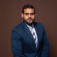 Manuel De Jesús GV (@manuelgrisantyv) 's Twitter Profile