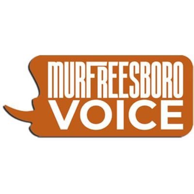 As the MurfreesboroVoice name implies, our goal is to create an inclusive media entity that reflects the diversity of our community.