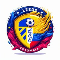 Leeds Fans 🇨🇴(@LeedsFansCol) 's Twitter Profile Photo