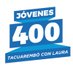 j400tacuarembo (@Jovenes71Tbo) Twitter profile photo