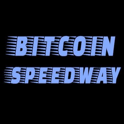 Bitcoin Speedway is a new media startup providing #bitcoin and #cryptocurrency #news, analysis and content. Visit our website and YouTube channel for more info.