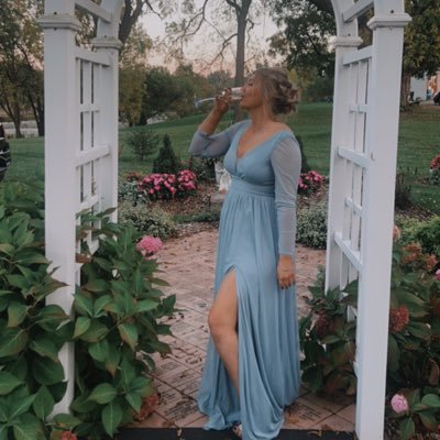 Breanna Wells Profile