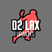 D2 Lax Updates(@D2laxScores) 's Twitter Profile Photo