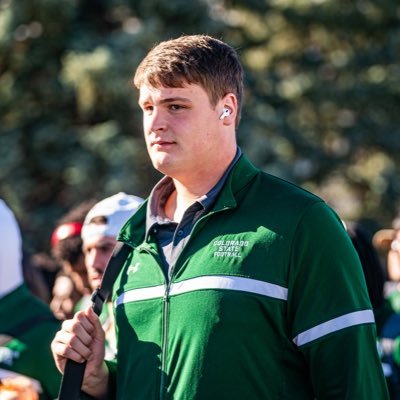 Offensive Line GA @ Colorado State University