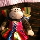 Louisa McNally - @Casper7878 - Twitter