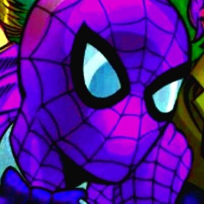 I exist,I also do an alright Venom voice, imo and I like purple on Spider-man a bit too much. JUST NEVER MENTION THE 2017 SHOW OR WHO KNOWS WHAT MIGHT HAPPEN!