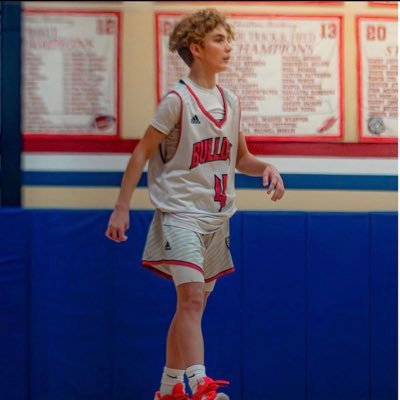 5’3 2028 |Combo Guard | Liberty Christian Academy #4 | Hill City Crash 15U | IG:luke_tomlin1 | NCAA ID: 2401200449 |   check out my you tube channel below 👇