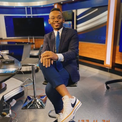 CBS7 Weekend Sports Anchor | Reporter | Instagram: https://t.co/GKtgOX6CI9 | Hofstra M.A. alumn | 🇫🇷🇳🇱🇸🇽 New York Born | St Maarten Bred