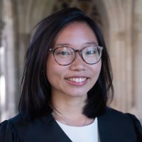 Christine Yoon (@christineyyoon) 's Twitter Profile