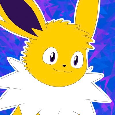 21. Jolteon (♂️). Hardware + Tech + Art. Gaming sometimes. Engineering student. Cannot speak JP. Pikachus are cute. Anything else? 
※NO REPOSTING my art⚠️