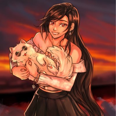 Tifa’s attorney: hiatusさんのプロフィール画像