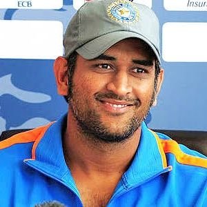 DHONI ❤️ ❤️❤️