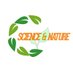 Science & Nature (@forsciencelover) Twitter profile photo