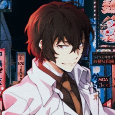 Decay of Angels AU of Osamu Dazai || Independent Portrayal || gay muse || 20+ mun ||