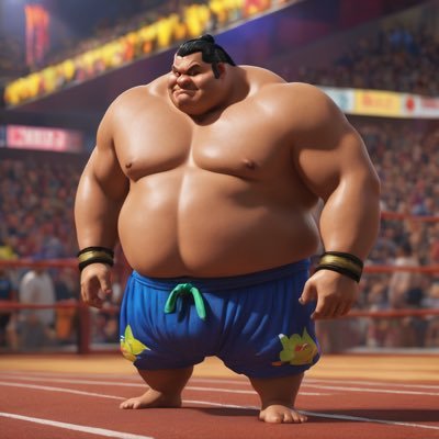 ScarySumo Profile Picture