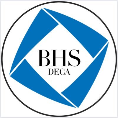 Blackman High School DECA in Murfreesboro, Tennessee! Instagram: blackmanhsdeca