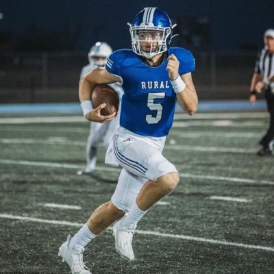 2024 Qb commit @ Washburn University | 6’0” 188lbs | AGTG | https://t.co/AhSQ1B1xGx