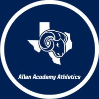 Allen Academy Athletics (@allen_athletics) 's Twitter Profile Photo Allen Academy Athletics (@allen_athletics) 's Twitter Profile Photo