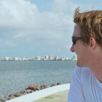 Blair Cameron (@blaircameron) 's Twitter Profile