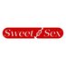 Sweet & Sex (@sweet_and_sex) Twitter profile photo Sweet & Sex (@sweet_and_sex) Twitter profile photo
