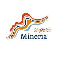 Sinfónica de Minería(@orquestamineria) 's Twitter Profile Photo
