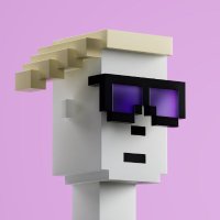 vasponger.eth (@vaspongertweets) 's Twitter Profile