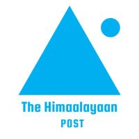 Himalayan News(@HimalayanNewsNp) 's Twitter Profile Photo