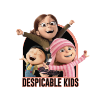 (๑•᎑•๑) (@despicablekids) 's Twitter Profile