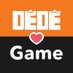 DêDê Game (@dedegame_) Twitter profile photo DêDê Game (@dedegame_) Twitter profile photo