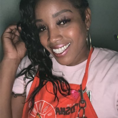Latosha Mitchell Profile