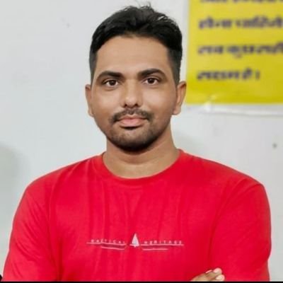 Rakeshswami94 Profile Picture