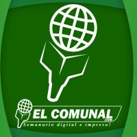 El Comunal .Com(@ElComunal_Com) 's Twitter Profile Photo