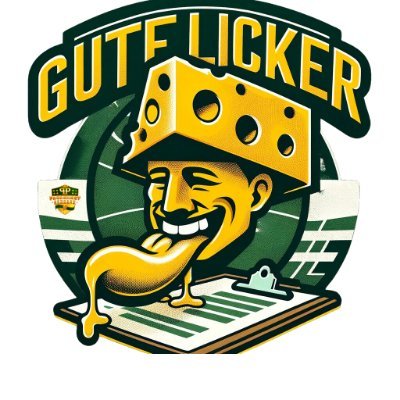 Host of the Packernet Podcast and proud Gutelicker
#Packers #GoPackGo #NFLDraft #NFL
