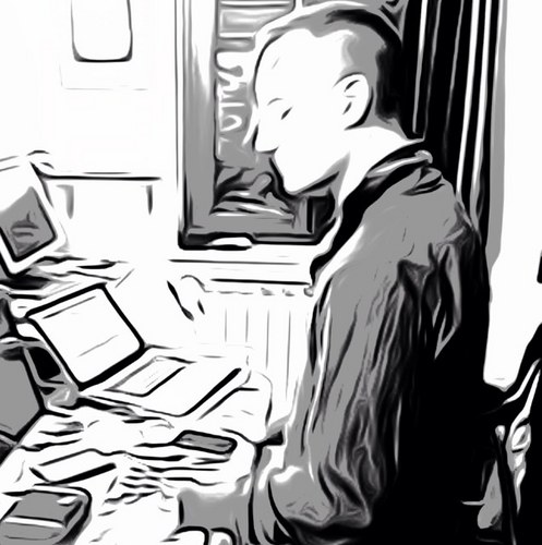 FrancescoPastia's profile picture. 