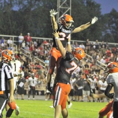 cale_wenning's profile picture. Sophomore CHS Football,Baseball