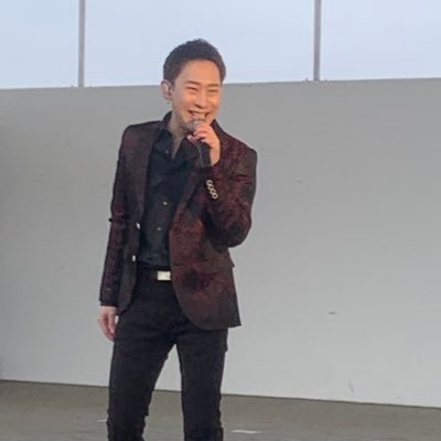 yumi13081435018's profile picture. アッキー大好き(^^)青山新くん、東京力車のたいちゃん、内田裕大さん、大好きです♪イケメン好き😊