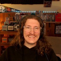 Cal is Leveling Up the Herald's Horn! (@mtgcal) 's Twitter Profile Photo Cal is Leveling Up the Herald's Horn! (@mtgcal) 's Twitter Profile Photo