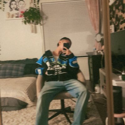 mfnmaiii's profile picture. #LLB 💙🕊