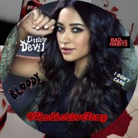 Eloisa St John (@vindictivevamp) 's Twitter Profile Photo Eloisa St John (@vindictivevamp) 's Twitter Profile Photo