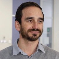 Gustavo Torres R. (@gutorres8) 's Twitter Profile