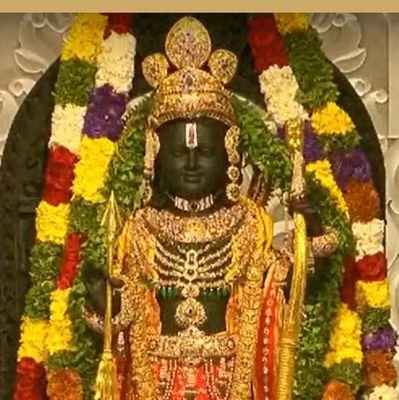 vinay15173's profile picture. 🇮🇳भारत प्रथम भारत सर्वोत्तम🇮🇳
🚩वीर भोग्य वसुंधरा🚩#CRO